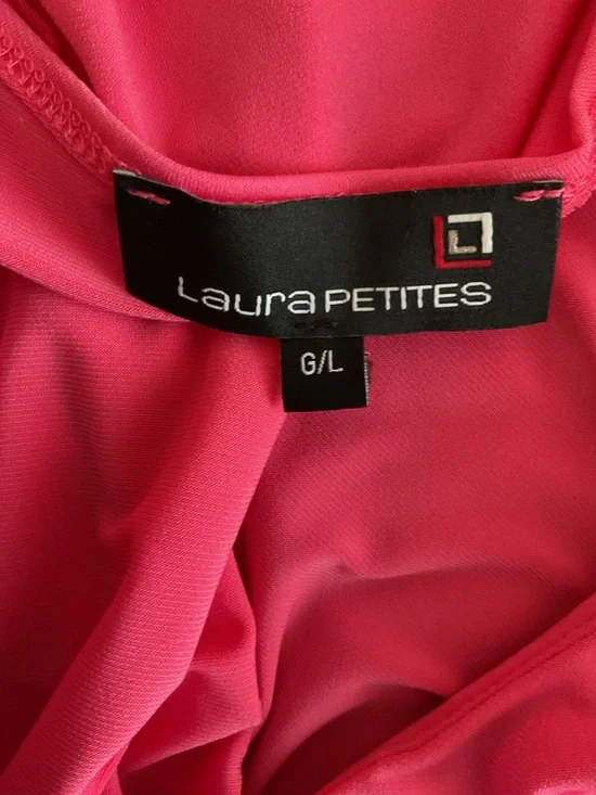 Sleeveless Ruffle Top - Picture 5 of 7